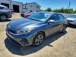 3KPF24AD9RE757724 2024 KIA FORTE
