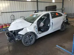 3KPF24AD9RE757934 2024 KIA FORTE
