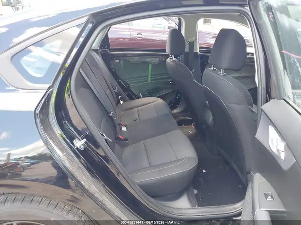 3KPF24AD9RE759831 2024 KIA FORTE - Image 8