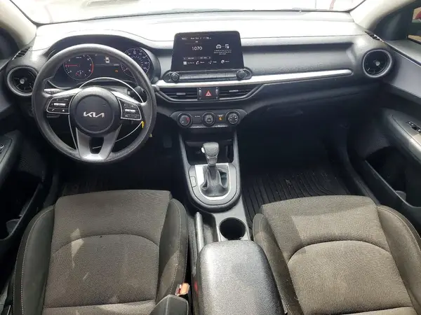 3KPF24AD9RE760218 2024 KIA FORTE - Image 8
