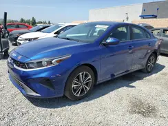 3KPF24AD9RE761269 2024 KIA FORTE