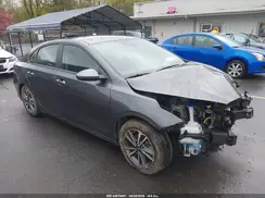 3KPF24AD9RE763863 2024 KIA FORTE