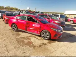 3KPF24AD9RE764222 2024 KIA FORTE