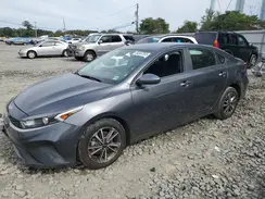 3KPF24AD9RE764592 2024 KIA FORTE