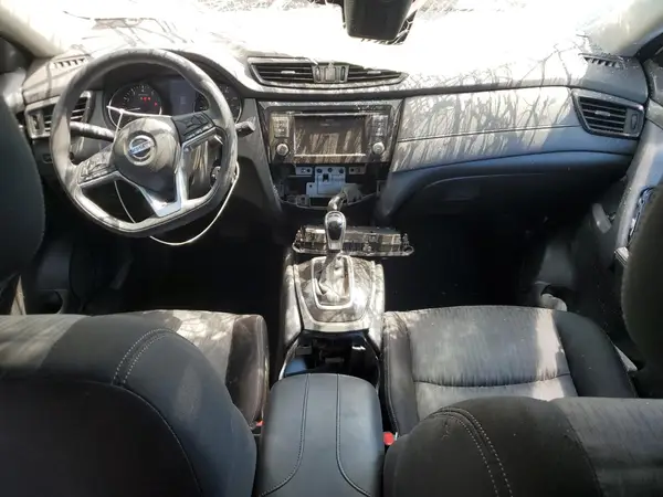 3KPF24AD9RE765466 2024 KIA FORTE - Image 8