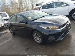 3KPF24AD9RE765841 2024 KIA FORTE