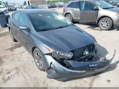 3KPF24AD9RE767329 2024 KIA FORTE