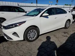 3KPF24AD9RE767590 2024 KIA FORTE