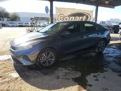 3KPF24AD9RE768660 2024 KIA FORTE
