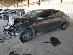 3KPF24AD9RE772482 2024 KIA FORTE