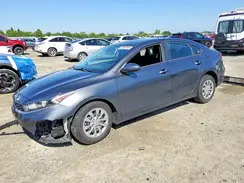 3KPF24AD9RE772854 2024 KIA FORTE