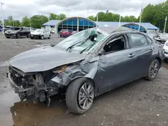 3KPF24AD9RE773955 2024 KIA FORTE