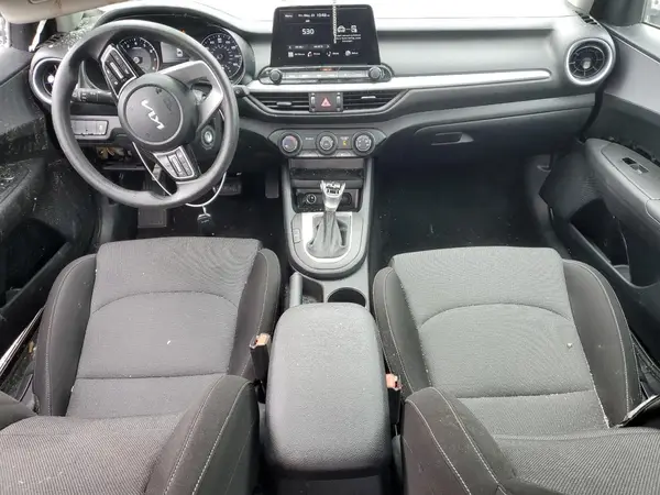 3KPF24AD9RE773955 2024 KIA FORTE - Image 8