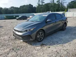 3KPF24AD9RE776743 2024 KIA FORTE