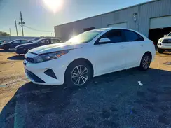3KPF24AD9RE778959 2024 KIA FORTE