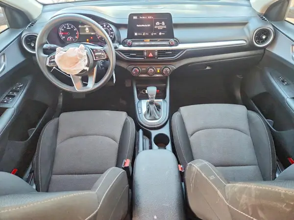 3KPF24AD9RE780176 2024 KIA FORTE - Image 7