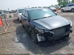 3KPF24AD9RE780551 2024 KIA FORTE