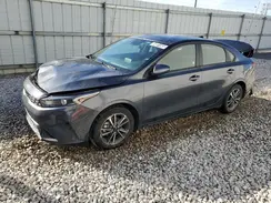 3KPF24AD9RE780632 2024 KIA FORTE
