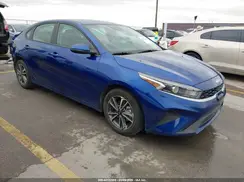 3KPF24AD9RE781313 2024 KIA FORTE