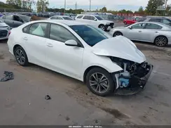 3KPF24AD9RE781733 2024 KIA FORTE