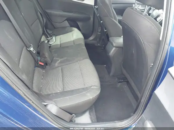 3KPF24AD9RE782042 2024 KIA FORTE - Image 8