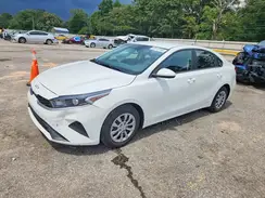 3KPF24AD9RE783417 2024 KIA FORTE