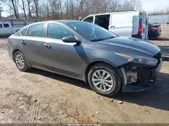 3KPF24AD9RE783790 2024 KIA FORTE