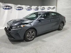 3KPF24AD9RE784101 2024 KIA FORTE