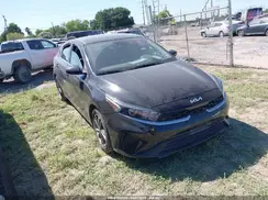 3KPF24AD9RE785457 2024 KIA FORTE