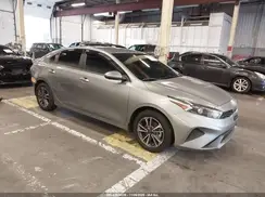 3KPF24AD9RE785765 2024 KIA FORTE