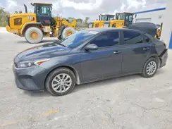 3KPF24AD9RE786172 2024 KIA FORTE