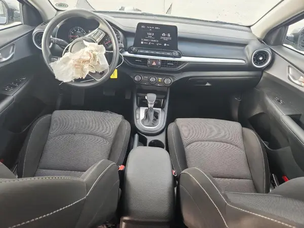3KPF24AD9RE786222 2024 KIA FORTE - Image 8