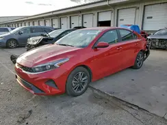 3KPF24AD9RE786821 2024 KIA FORTE