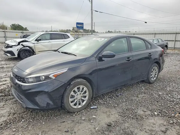 3KPF24AD9RE787676 2024 KIA FORTE - Image 1