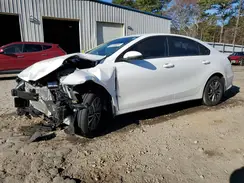 3KPF24AD9RE788245 2024 KIA FORTE