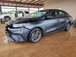 3KPF24AD9RE789542 2024 KIA FORTE