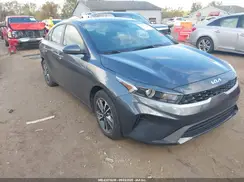 3KPF24AD9RE790013 2024 KIA FORTE