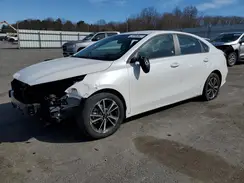 3KPF24AD9RE790299 2024 KIA FORTE