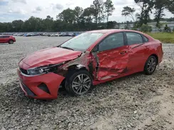 3KPF24AD9RE790707 2024 KIA FORTE