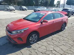 3KPF24AD9RE791002 2024 KIA FORTE