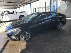 3KPF24AD9RE791260 2024 KIA FORTE