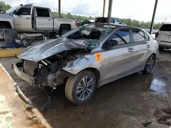 3KPF24AD9RE792036 2024 KIA FORTE