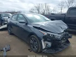 3KPF24AD9RE792361 2024 KIA FORTE