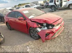 3KPF24AD9RE792845 2024 KIA FORTE