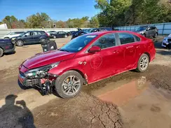 3KPF24AD9RE792862 2024 KIA FORTE