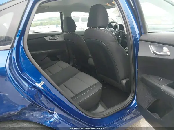 3KPF24AD9RE794112 2024 KIA FORTE - Image 8