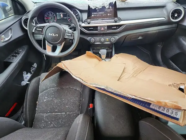 3KPF24AD9RE795616 2024 KIA FORTE - Image 8