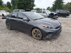 3KPF24AD9RE795714 2024 KIA FORTE