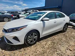 3KPF24AD9RE798791 2024 KIA FORTE