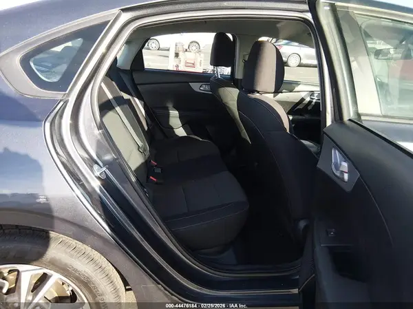 3KPF24AD9RE799830 2024 KIA FORTE - Image 8